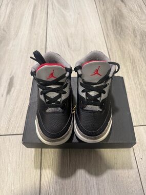 Jordan Kids Retro 3